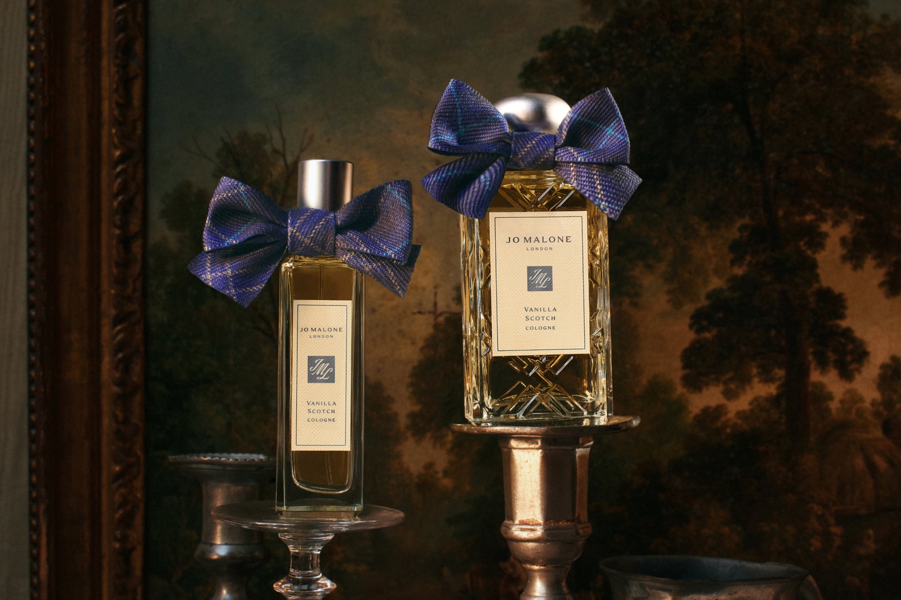 JO MALONE LONDON | VANILLA SCOTCH COLOGNE JO MALONE LONDON | VANILLA SCOTCH COLOGNE