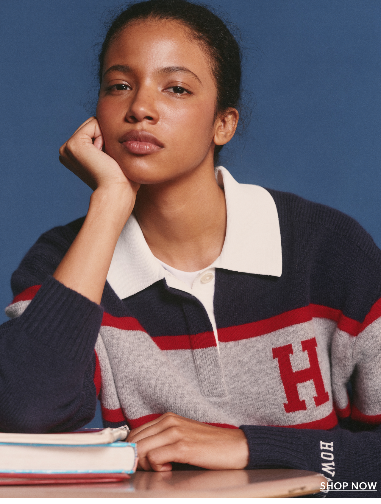 JCrew