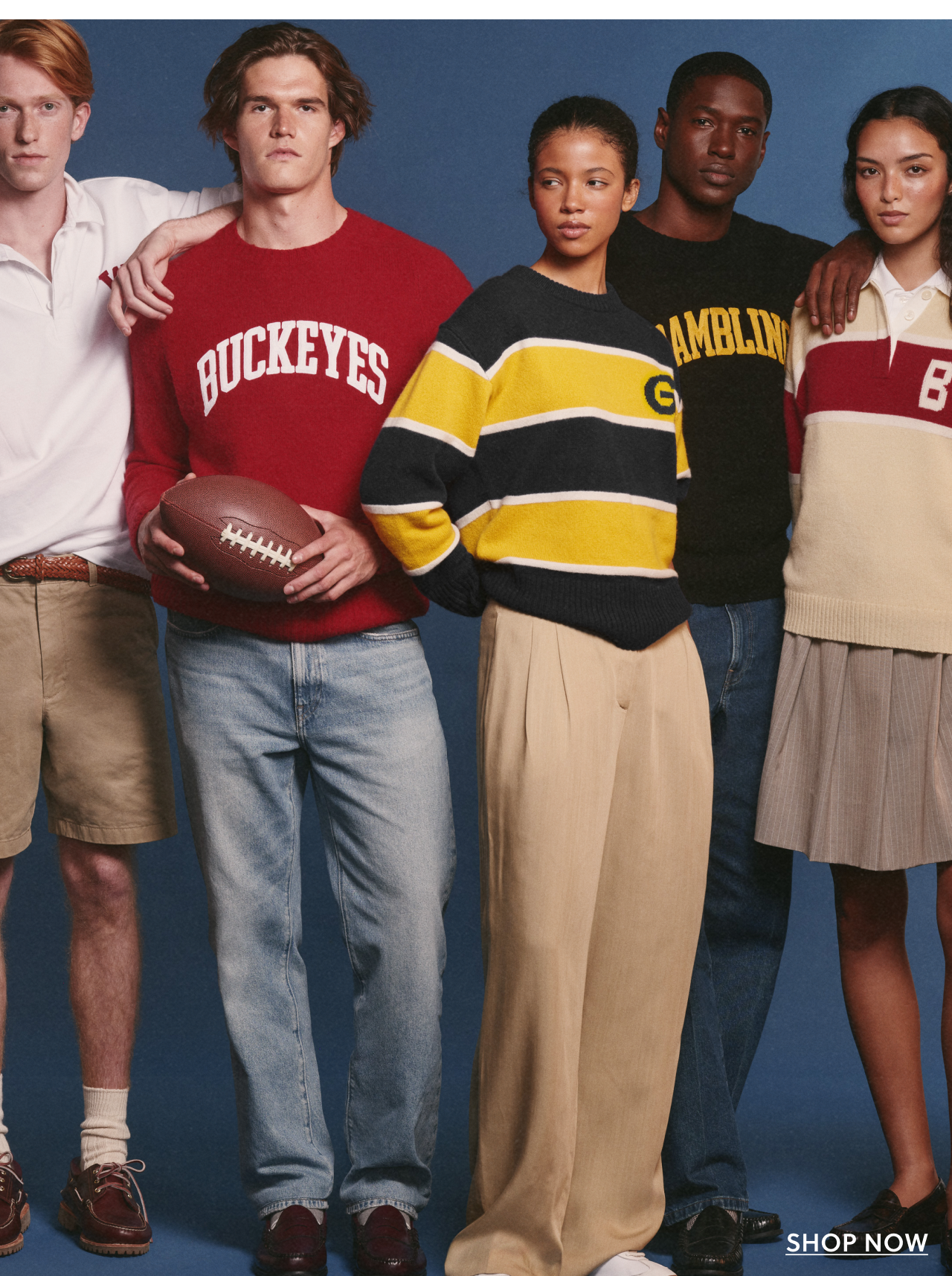 JCrew