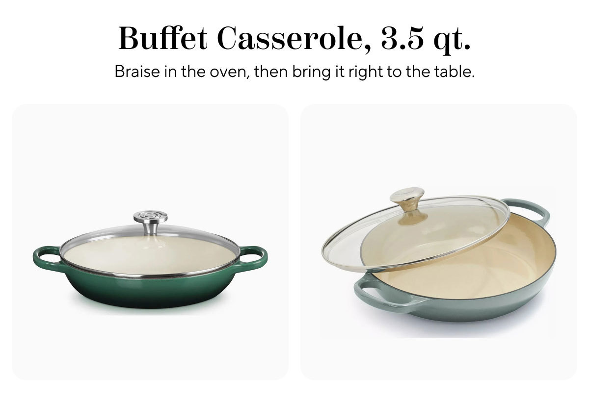 Buffet Casserole