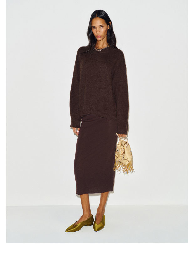 Calista Flat