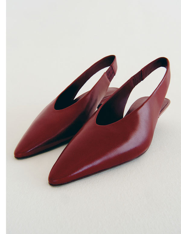 Calista Flat
