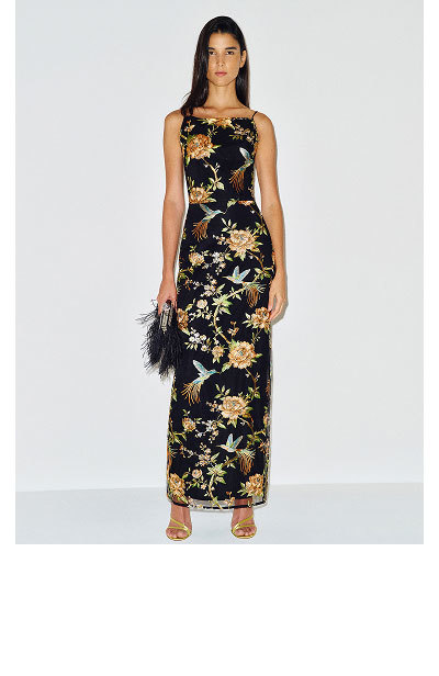 Mariam Dress