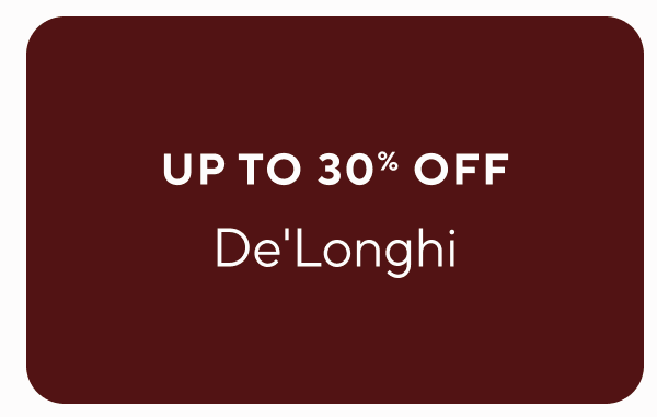 De'Longhi