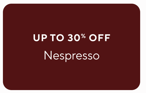Nespresso