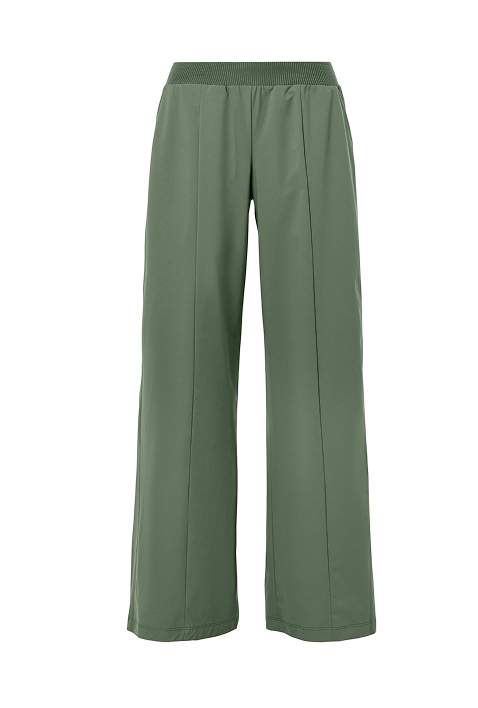 Momentum Straight Leg Pant