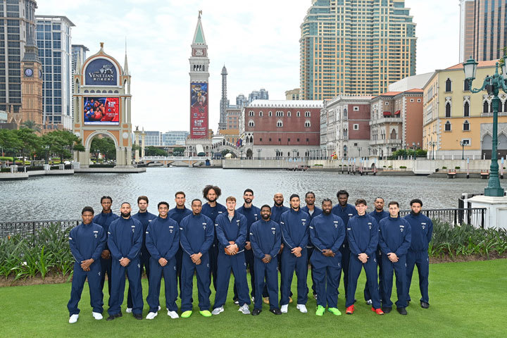 Dallas Mavericks