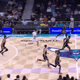 Julius Randle, Michael Porter Jr.