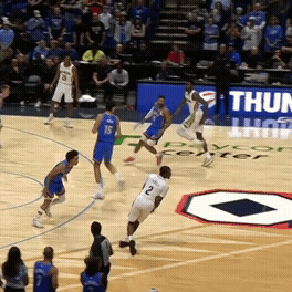 Zion Williamson