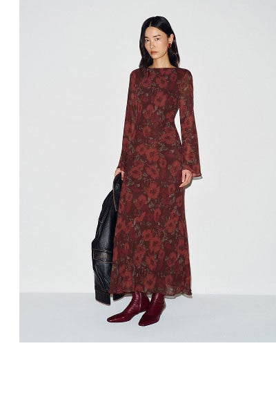 Esra Dress