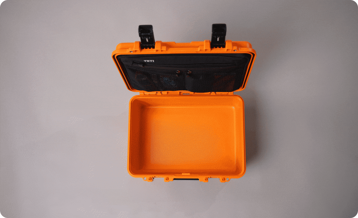 LoadOut™ KOR® Protective Inserts