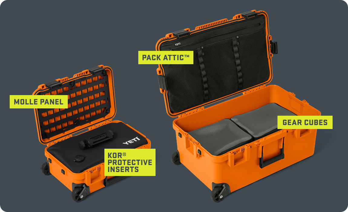 Build Out Your GoBox