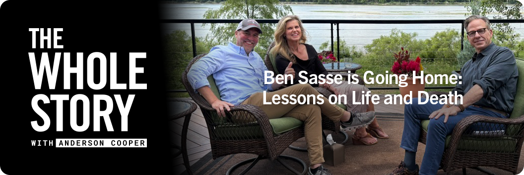 TWS Ben Sasse 