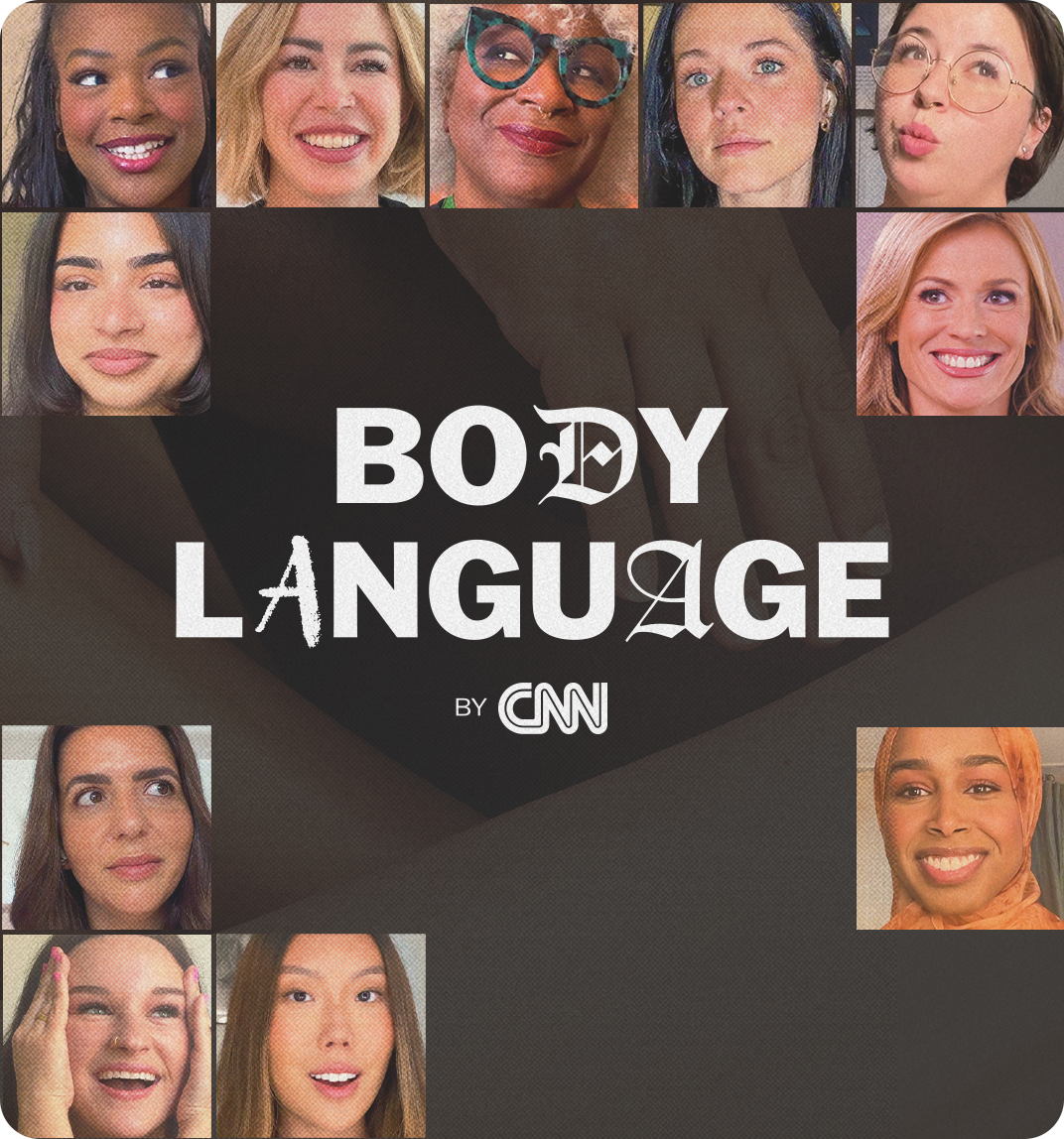 Body Language by CNN