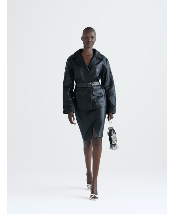 Reformation x Alexa Chung