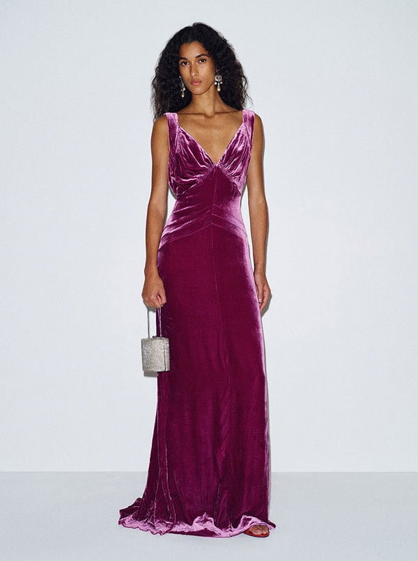 Legacy Gown