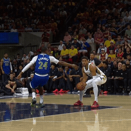 Tyrese Haliburton