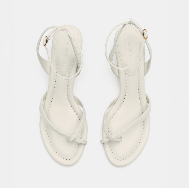 Delilah Heel