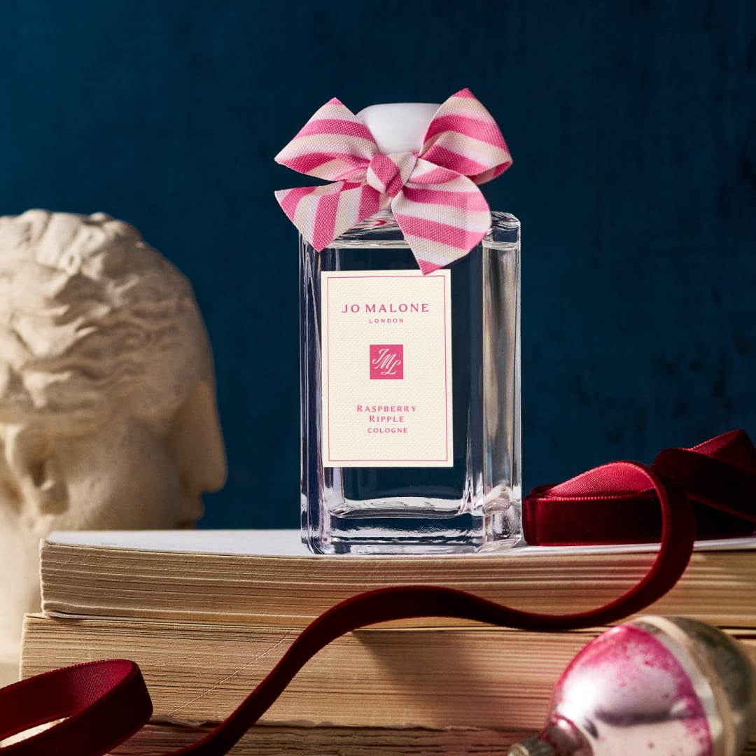 Jo Malone London | Raspberry Ripple Cologne | Award Winning Jo Malone London | Raspberry Ripple | Cologne