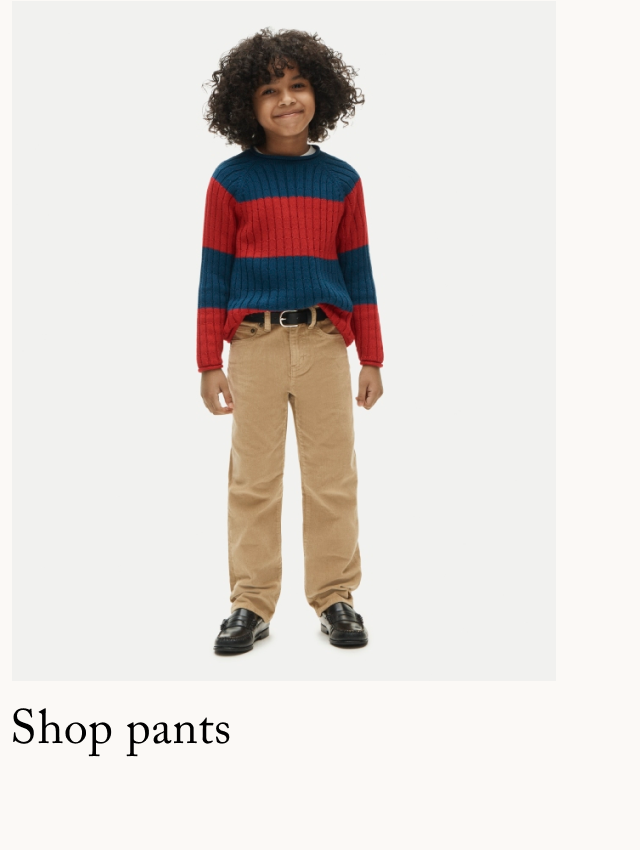 JCrew