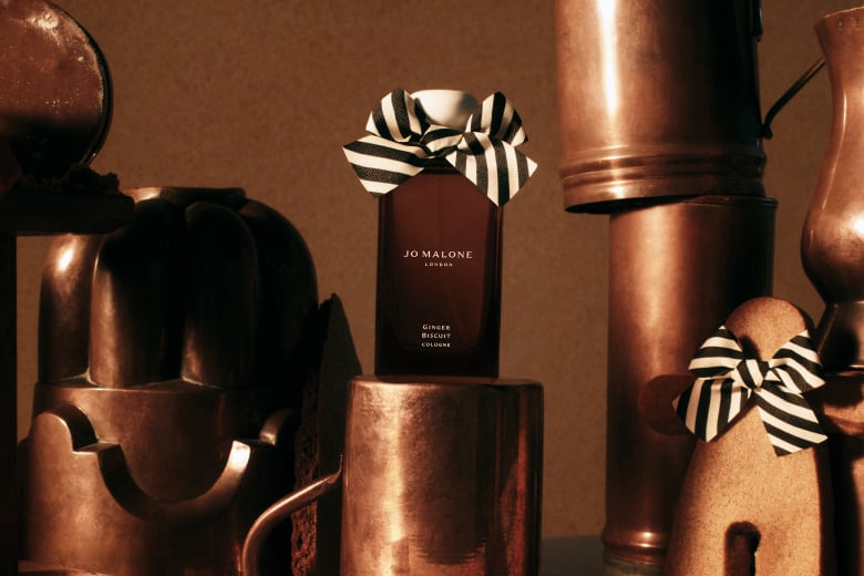 JO MALONE LONDON | Ginger Biscuit COLOGNE JO MALONE LONDON | Ginger Biscuit COLOGNE