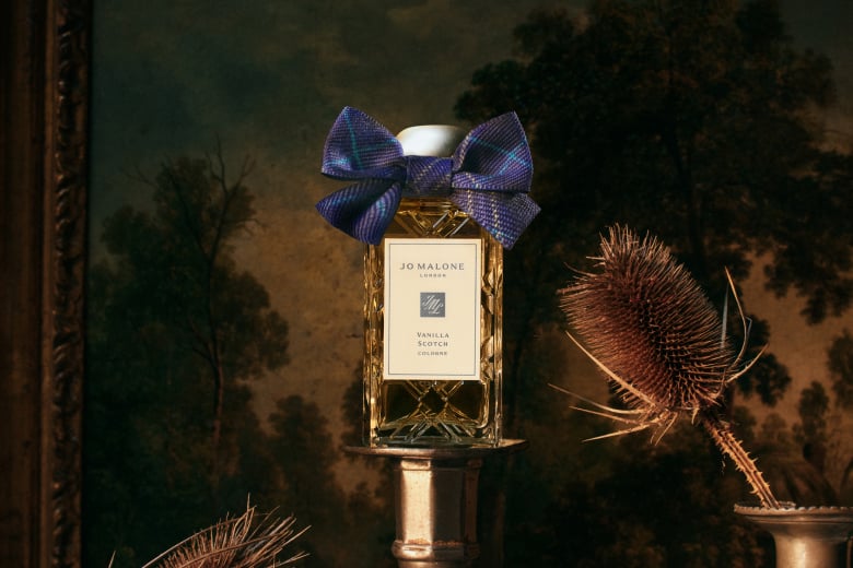 JO MALONE LONDON | VANILLA SCOTCH COLOGNE JO MALONE LONDON | VANILLA SCOTCH COLOGNE