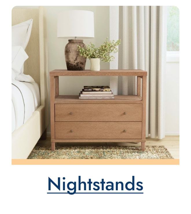 Save on Nightstands