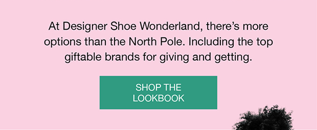 Shop The Lookbook