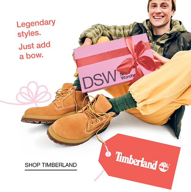 Shop Timberland