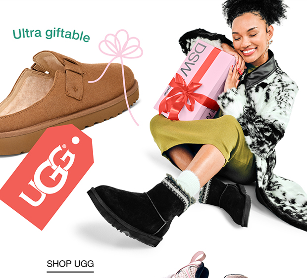 Shop Ugg