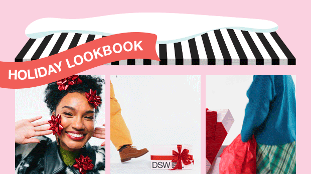 Holiday Lookbook