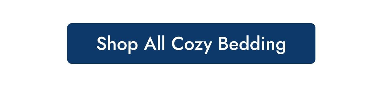 Shop All Cozy Bedding