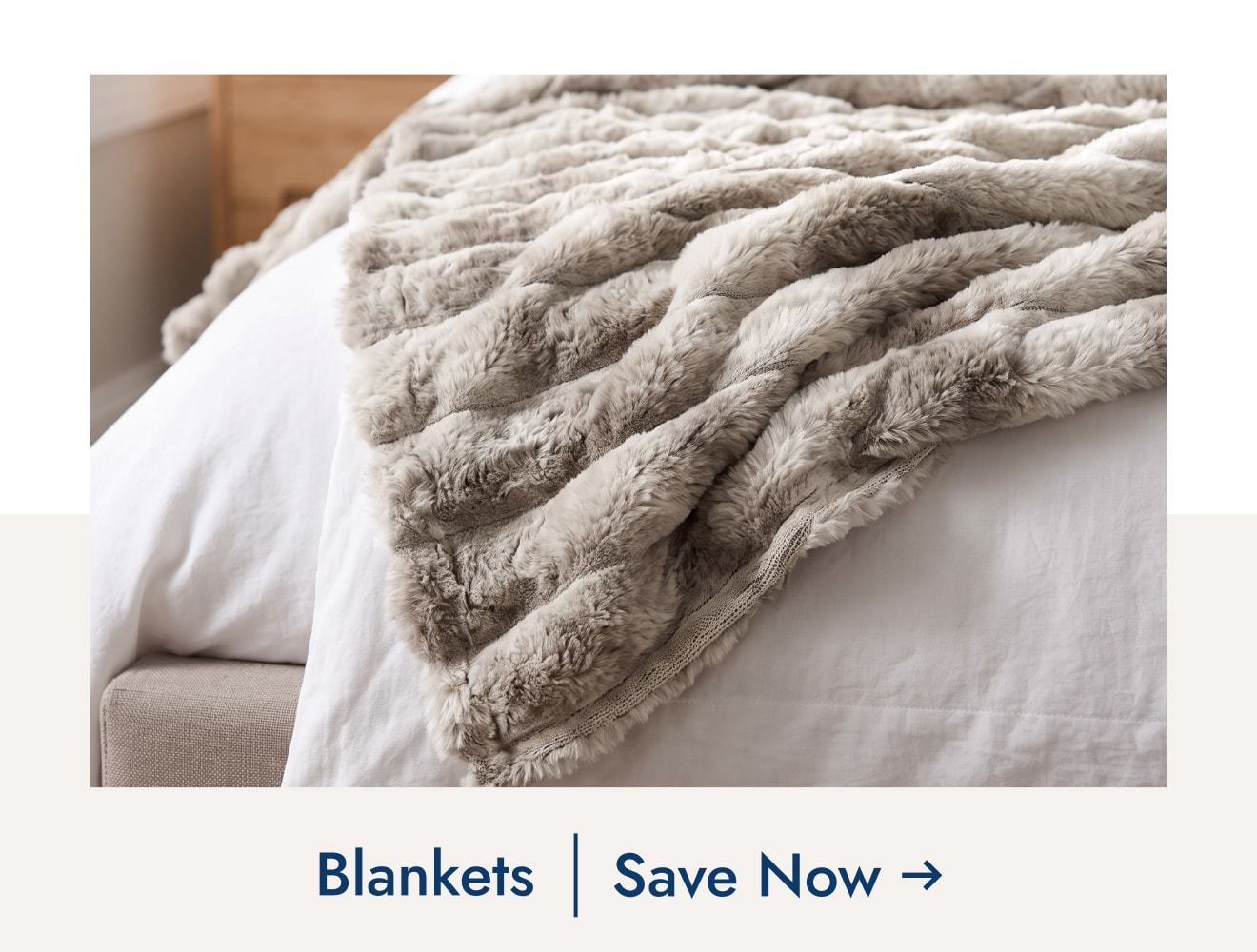 Cozy Blankets