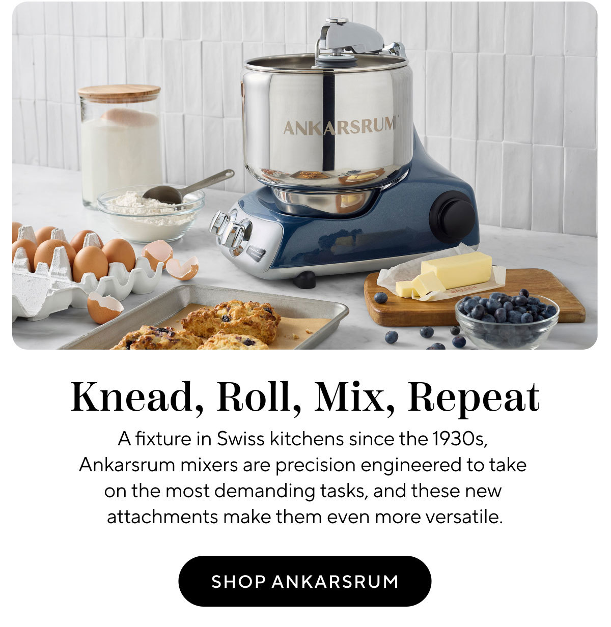 Ankarsrum