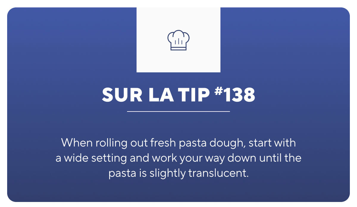 Sur La Tip