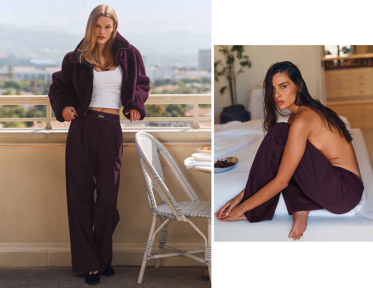RICH BORDEAUX