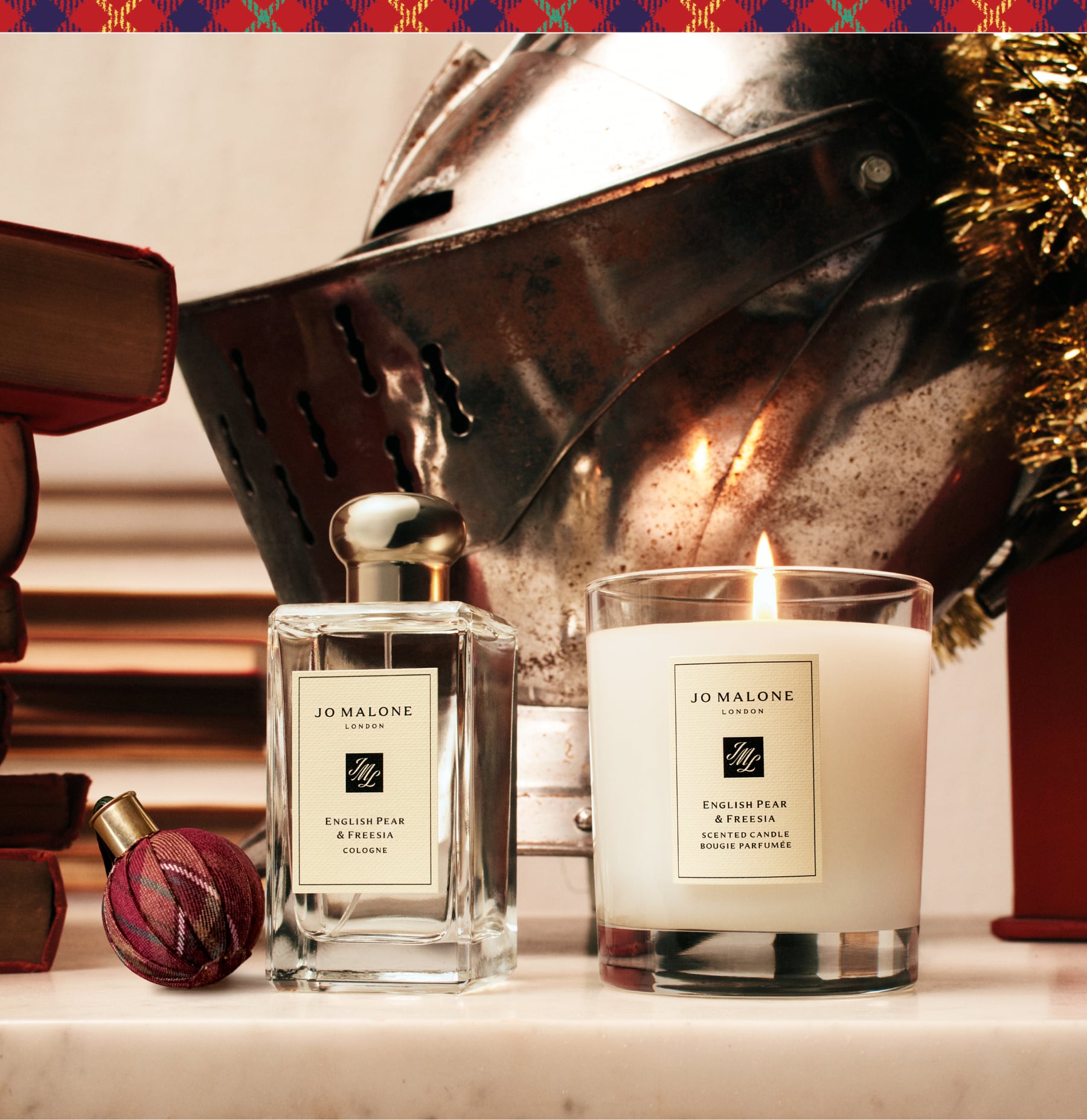 JO MALONE LONDON | ENGLISH PEAR & FREESIA COLOGNE | JO MALONE LONDON | ENGLISH PEAR & FREESIA SCENTED CANDLE BOUGIE PARFUMÉE JO MALONE LONDON | ENGLISH PEAR & FREESIA COLOGNE | JO MALONE LONDON | ENGLISH PEAR & FREESIA SCENTED CANDLE BOUGIE PARFUMÉE