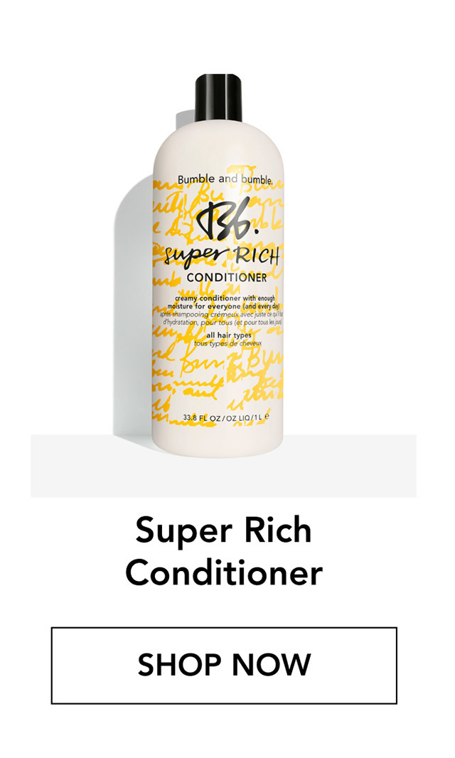 Super Rich Conditioner | SHOP NOW