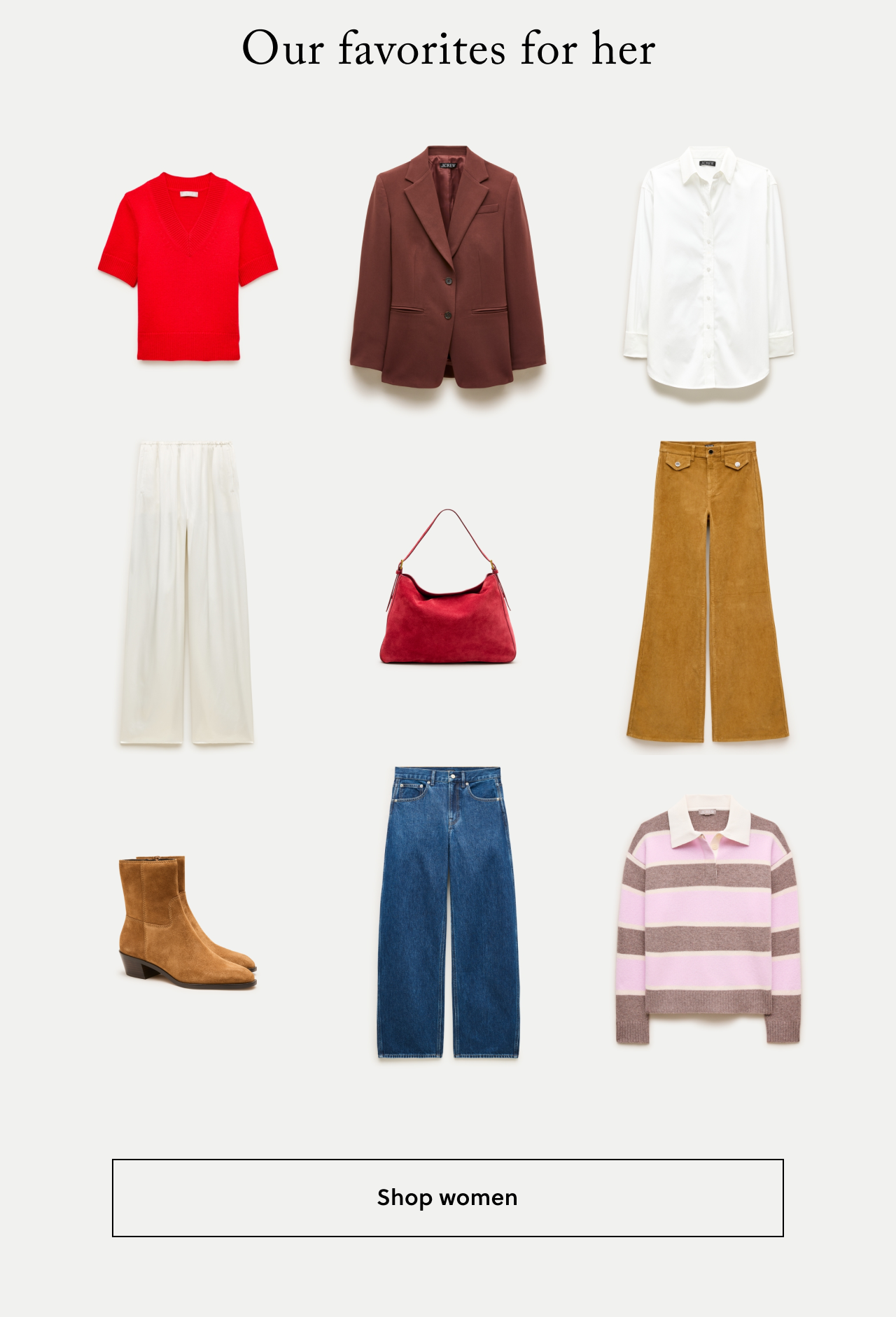 JCrew