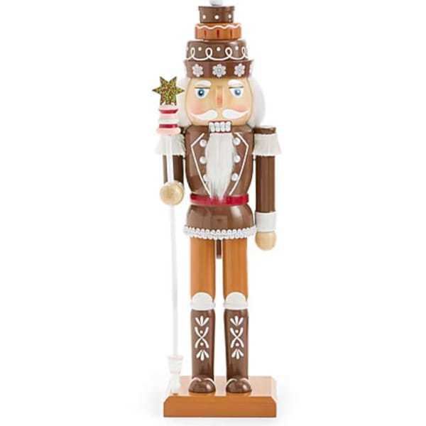 60% Off Nutcrackers at JCPenney