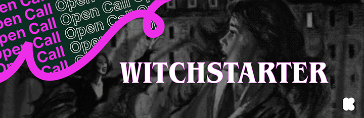 Witchstarter