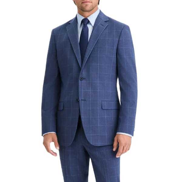 $395 DKNY Suit, Now Just $100