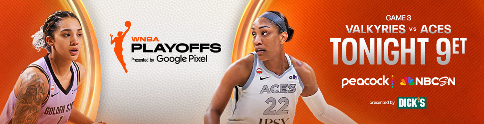 WNBA G3 BANNER