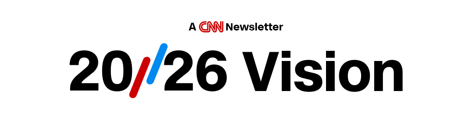 A CNN Newsletter 2026 Vision Sign Up