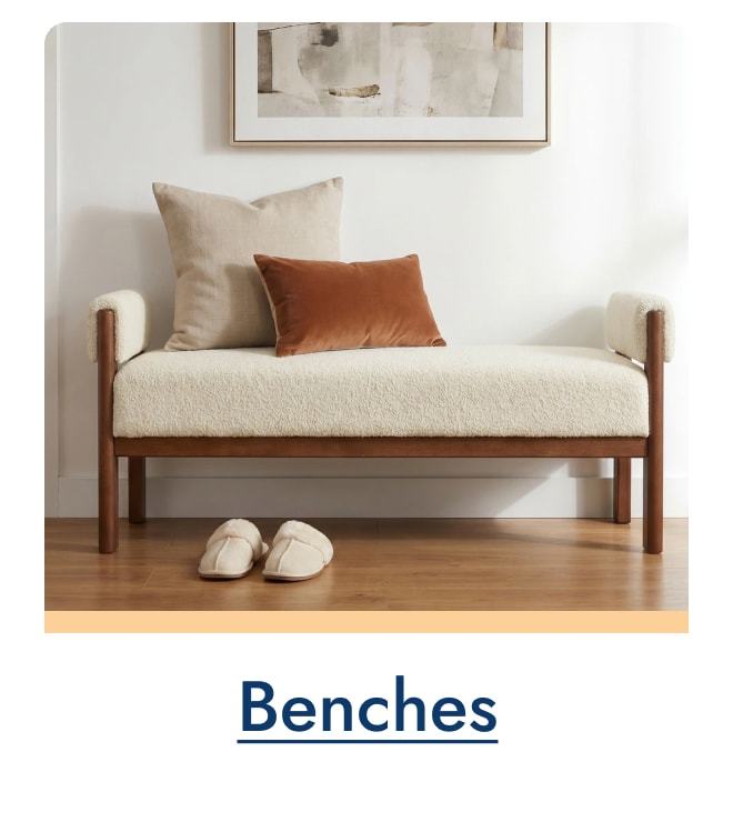Save on Benches