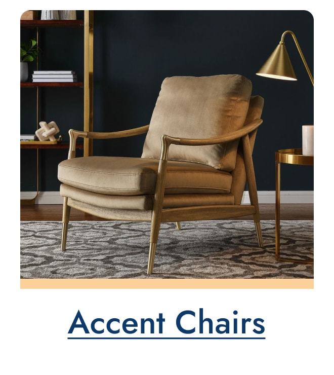 Save on Accent Chairs