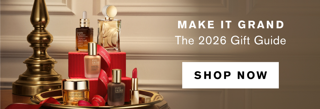 2026 Holiday Beauty Gift Guide.
