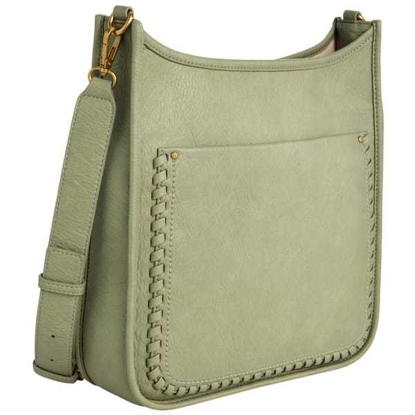 $100 Crossbody Drops to $33 at Macy's