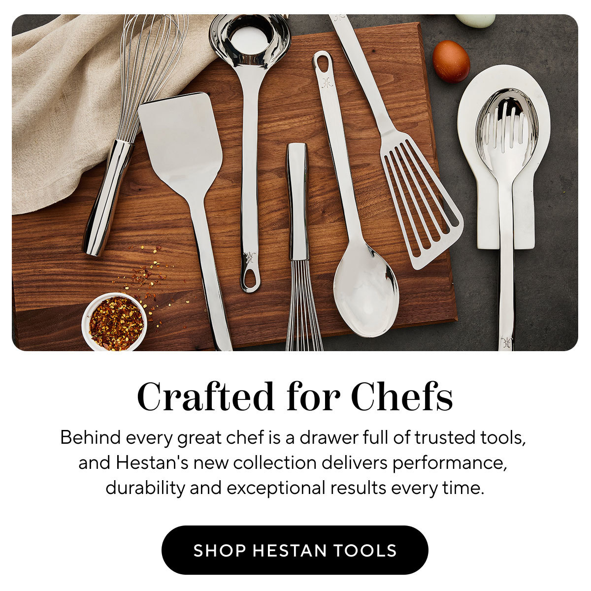 Shop Hestan Tools