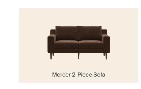 Span Sleeper Sofa